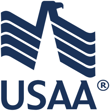 USAA logo