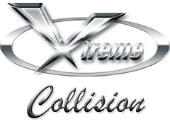 Xtreme Collision Logo