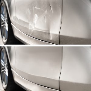 dent and scratch repair